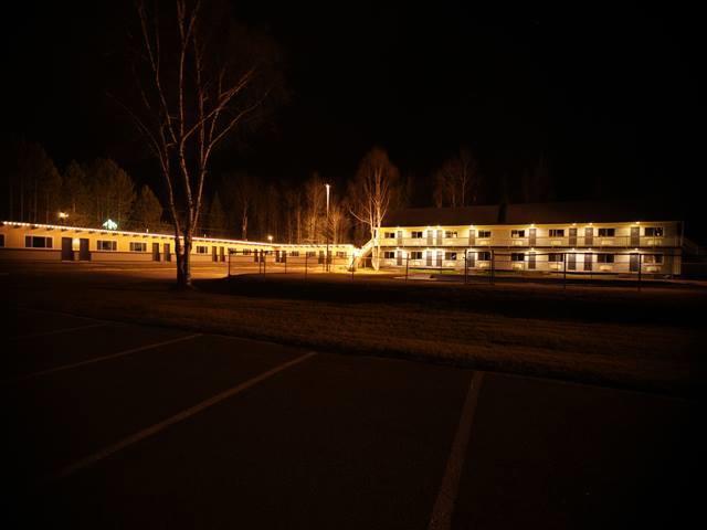 La Cuillere A Pot Ξενοδοχείο Saint-Donat-de-Montcalm Εξωτερικό φωτογραφία